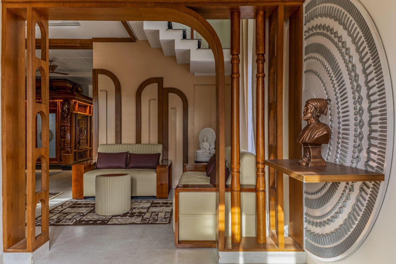 House of Harmony
